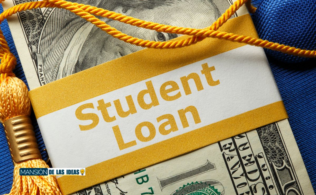 Students Loans Interests resumen