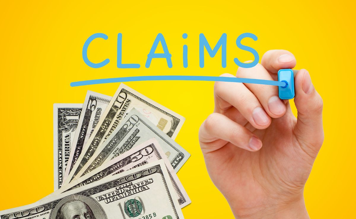 claim cash standard market illinois