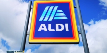 Estante para plantas de Aldi
