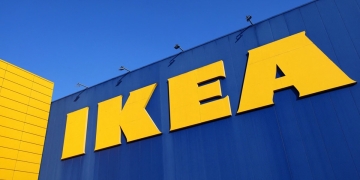 Ikea mesa centro salón medida