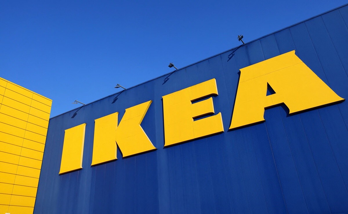 Ikea mesa centro salón medida