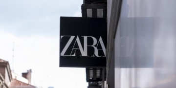 Kitten heels de Zara para ir a la oficina