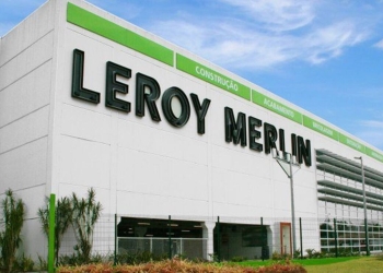 Leroy Merlin muebles habitación lavado cara