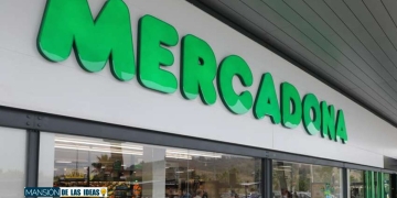 mercadona arroz bomba