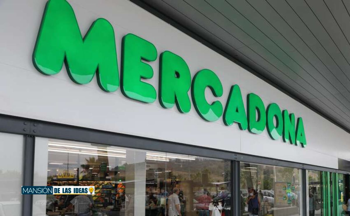 mercadona arroz bomba