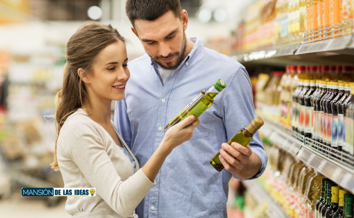 ocu peor aceite oliva virgen extra supermercado