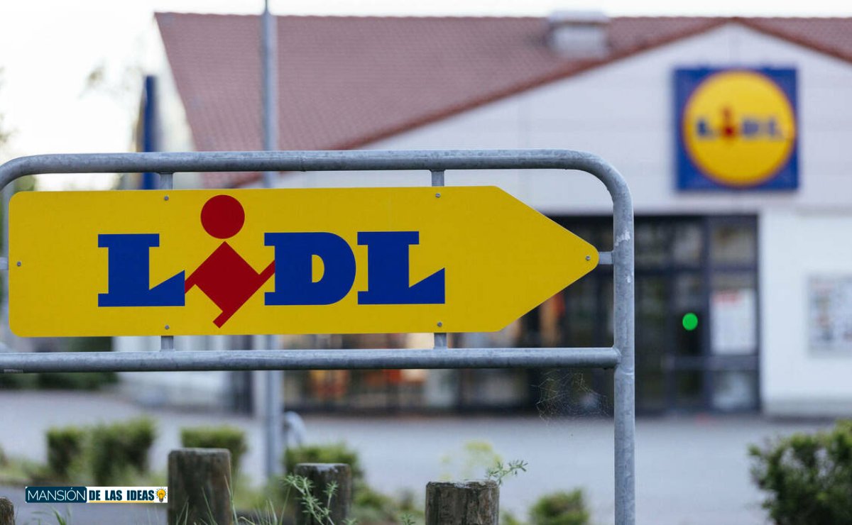 Set para preparar créme brulée en casa de Lidl