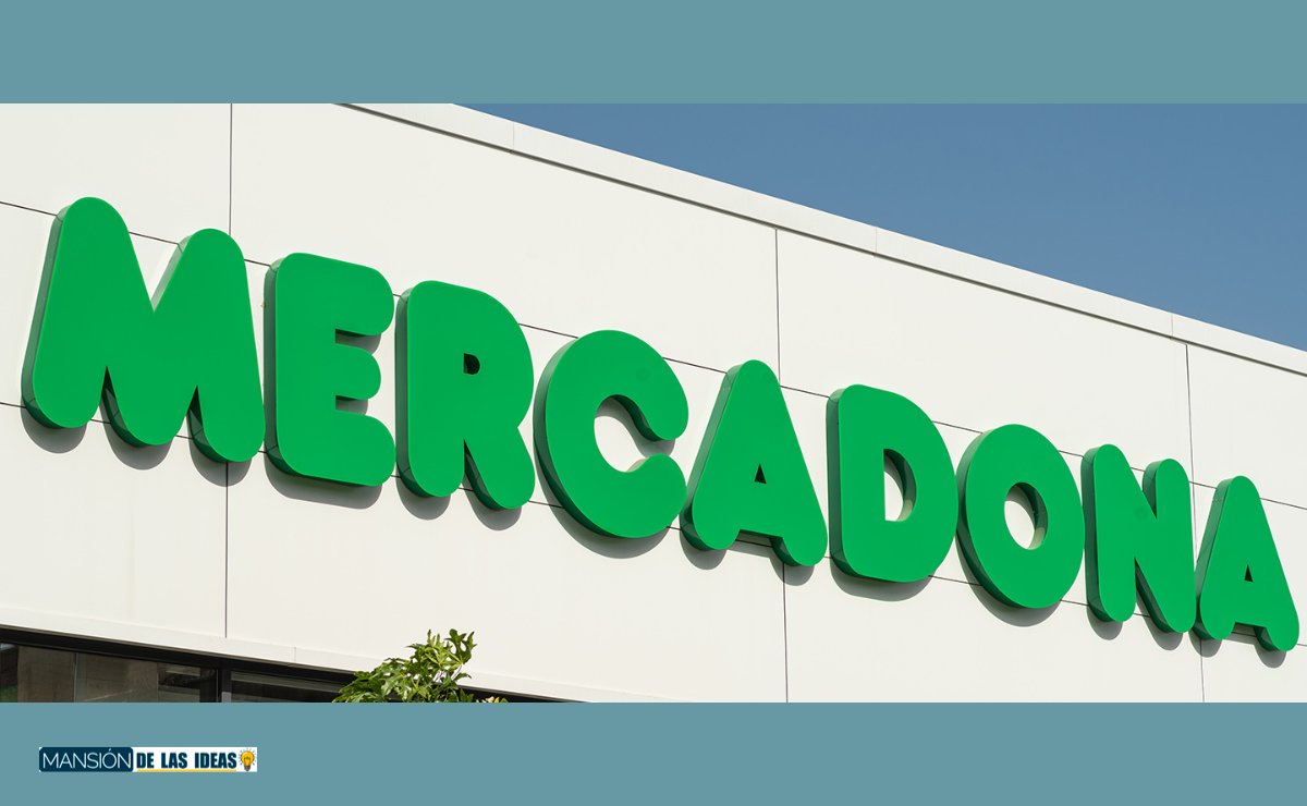 Spray de limpieza para placas de inducción de Mercadona