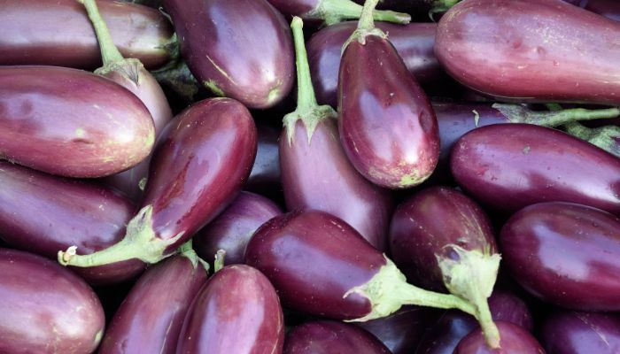 vegetables purple benefits