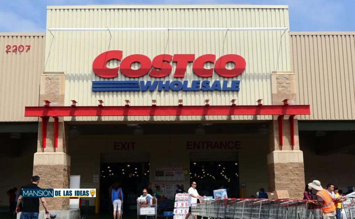 Costco adornos navideños renos