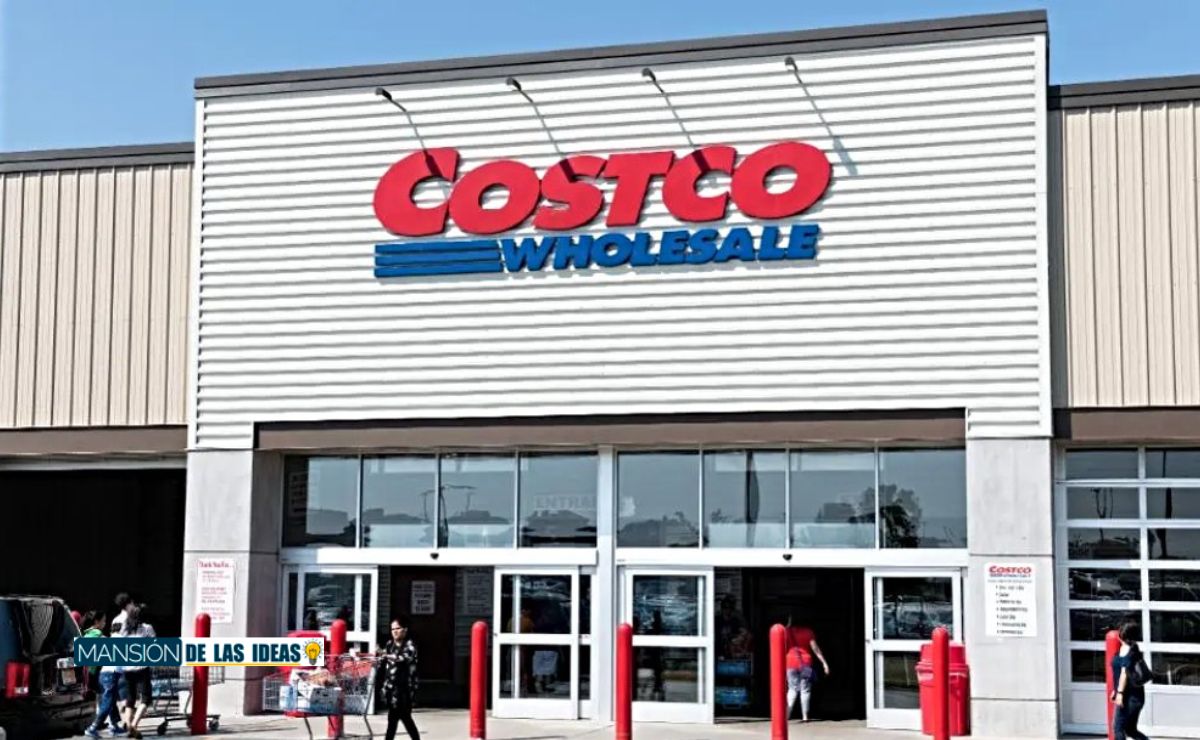 Costco espejo desempañador