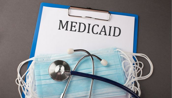 Medicaid Most Expensive State