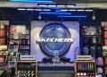 Las Skechers Skech-Air Extreme V.2 - Trident proporcionan un gran agarre en superficies húmedas