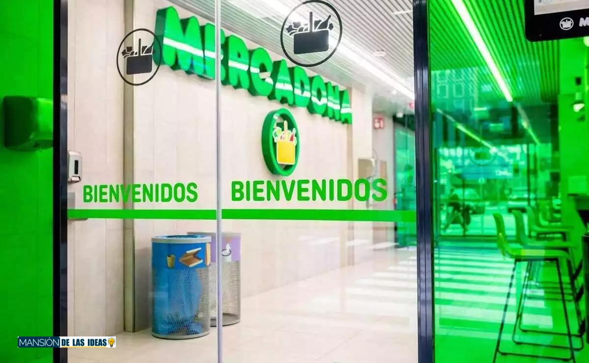Guía de Mercadona para hacer un cambio de armario rápido y eficaz