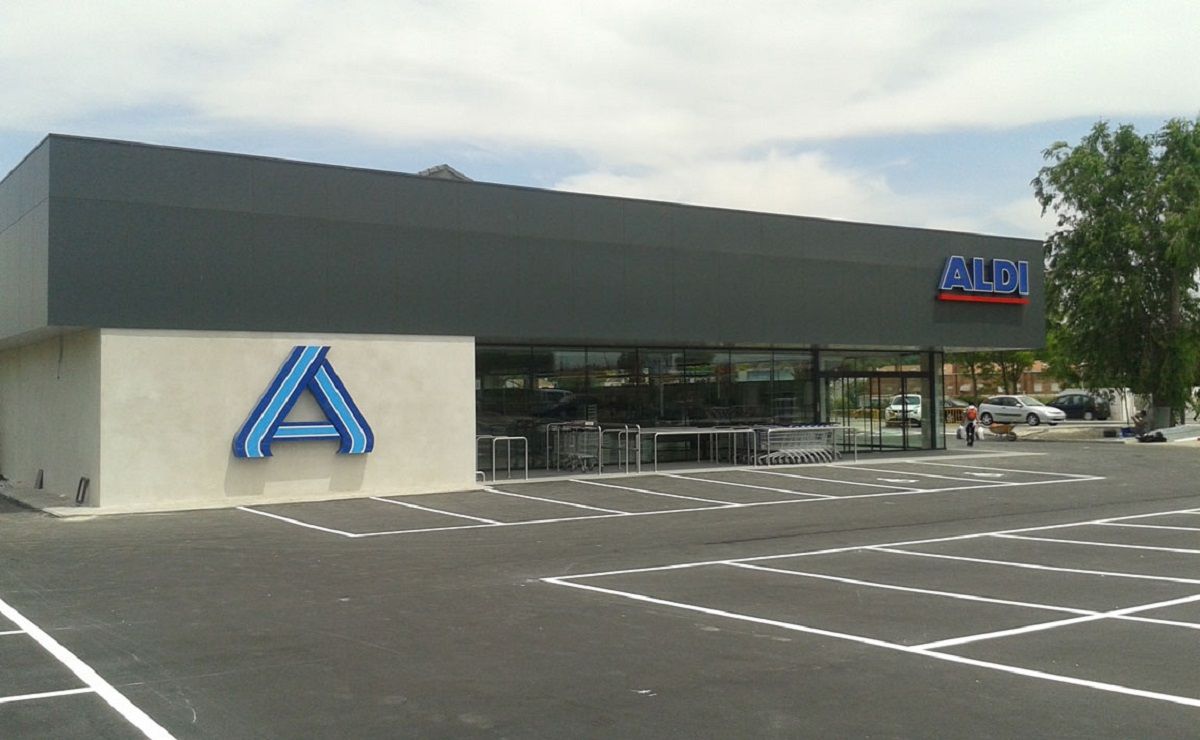 Aldi piensa en los amantes de las bebidas calientes con el lanzamiento de este hervidor de agua AMBIANO