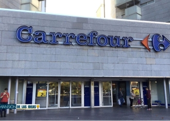 Carrefour funda nórdica Black Friday