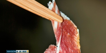 jamon serrano mas pequeño mindo amazon