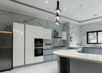 cocina según tendencias 2024