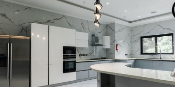 cocina según tendencias 2024