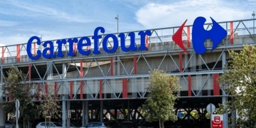 Carrefour espejos diseños hogar