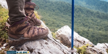 Decathlon botas montaña confort