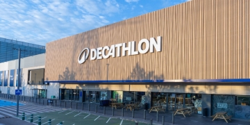 Decathlon piscina desmontable redonda Intex Ultra XTR Frame