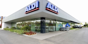 mesa de mezclas aldi