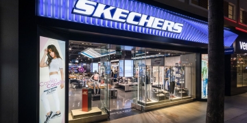 Skechers Bountiful - Quick Path