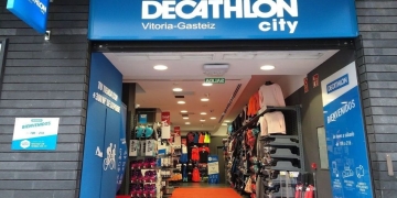 Decathlon Skechers Max Cushioning Elite