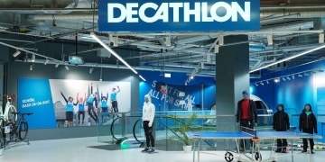 Decathlon-banador-hombre-Nabaiji
