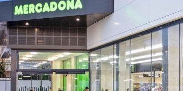 Mercadona ha tenido que explicar qué indican los precios de sus nuevas etiquetas
