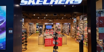 Las Skechers Bobs Sport Bamina