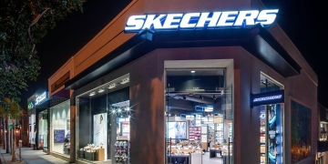 Skechers Foamies GO WALK 5