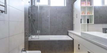 Mejores muebles orden baño