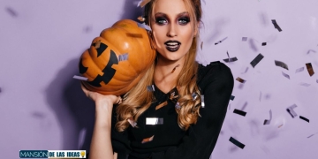 Consejos de la OCU para Halloween