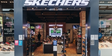 Las Skechers GO WALK 7
