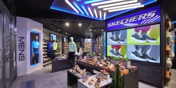 Skechers Arch Fit Orvan - Trayver