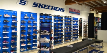 Skechers Doja Cat Doja'Lite Shine