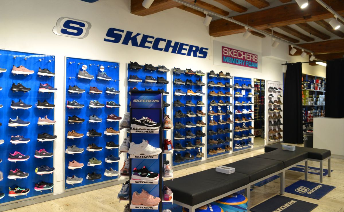 Skechers Doja Cat Doja'Lite Shine