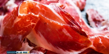 El jamón ibérico Don Eusebio rebajado en El Corte Inglés