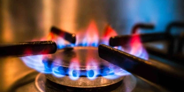 Ahorrar en los precios del gas