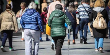 Aumentar la pensión de jubilación
