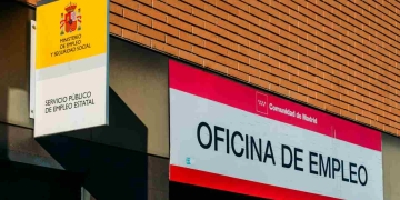 Ayuda para desempleados de 570