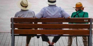Bancos que adelantan el pago de pensiones en octubre