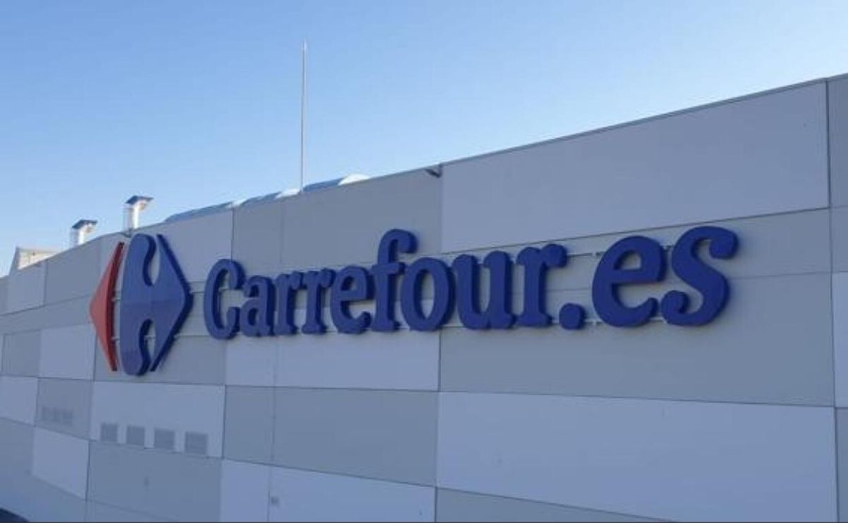 Carrefour rebaja a la mitad el precio de la freidora de aire Evvo Tasty Fryer
