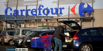 Carrefour taladro sin cables bricolaje