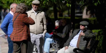 Complemento de Género en la pensión de jubilación