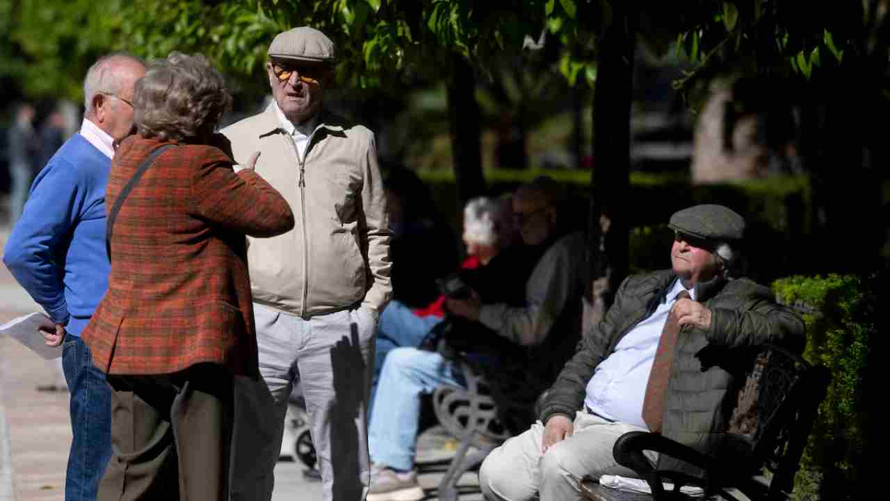 Complemento de Género en la pensión de jubilación