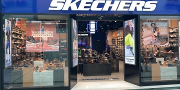 Con las Skechers Escape Plan vivirás viajes inolvidables