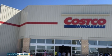 Costco respaldo masajeador